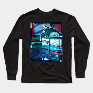 Nautilus Long Sleeve T-Shirt